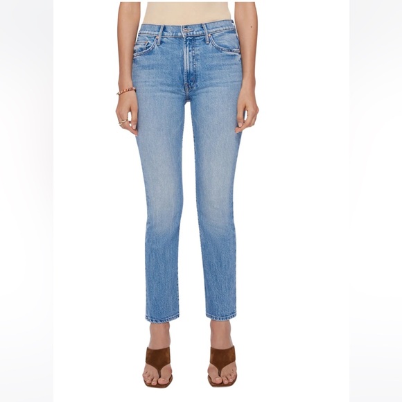 New! Mother Insider Flood 26 - Picture 1 of 6